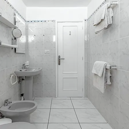 Villa Las Mimosas Costa Adeje  Zewnętrze zdjęcie